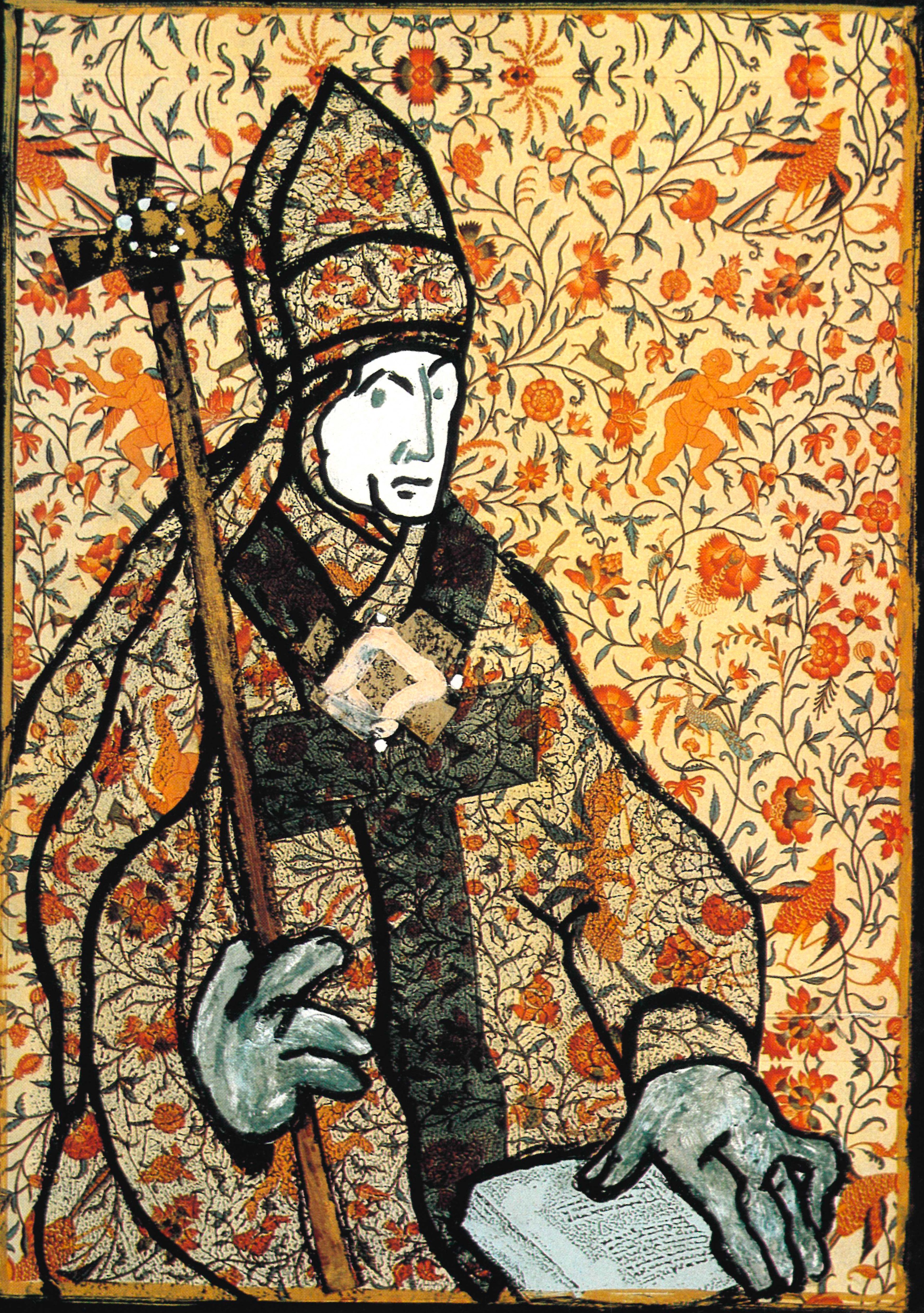 Sant Anselmo