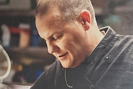 Lo chef